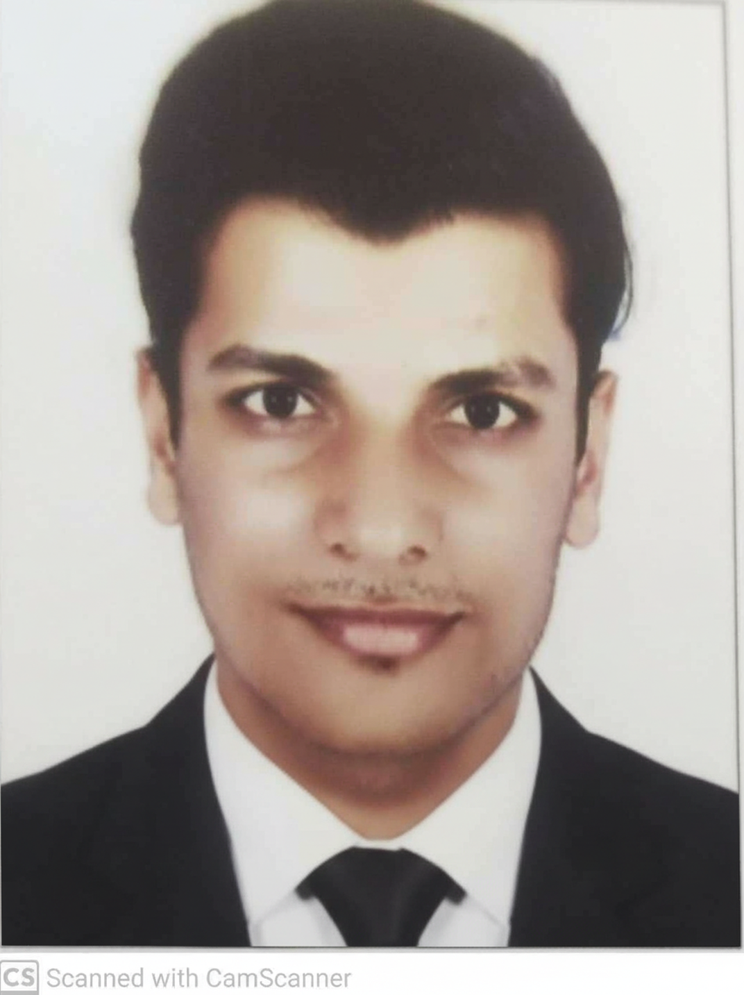 CA Durgesh Shankarlal Mor